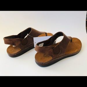 Chaco Wayfarer Post sandal size 7